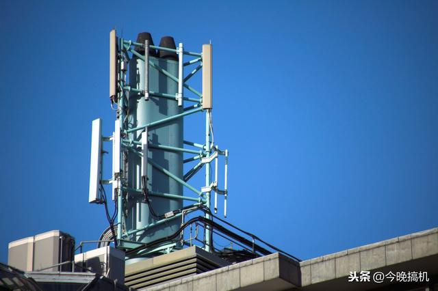 2020年第一个笑话:给我拆除5G基站