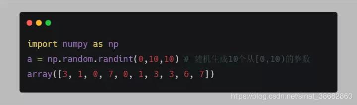 14个Python切片操作，你经常用到哪几个？