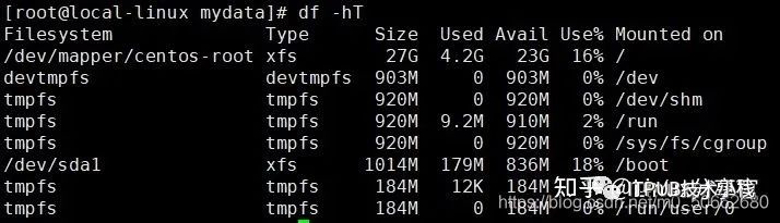 最容易被遗忘的linux命令有哪些  第1张