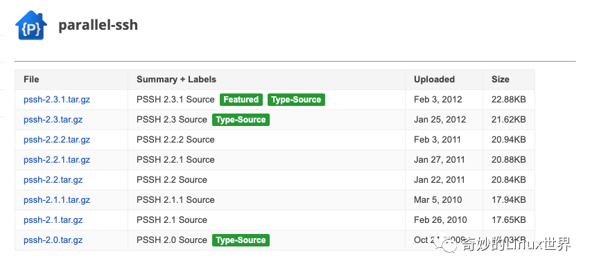 install parallel on mac brew